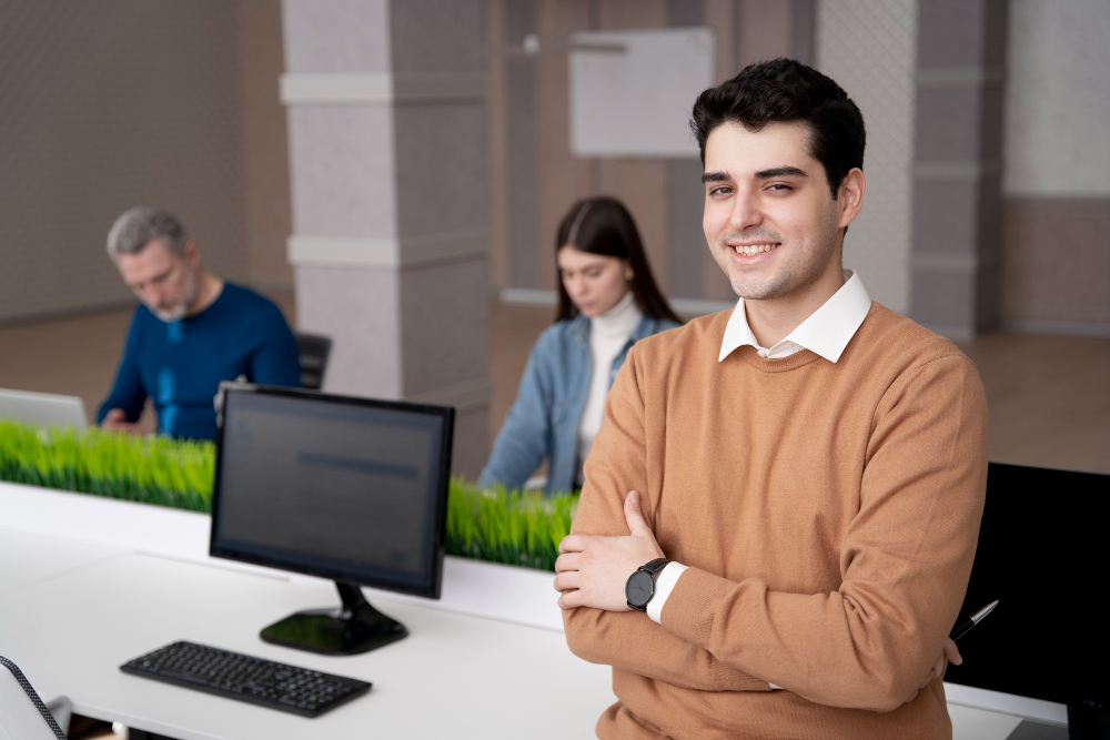 AML training